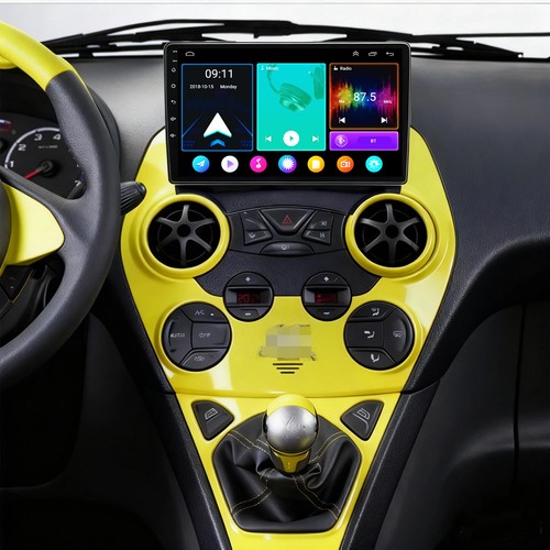 64gb per ford - 4+64gb, ka