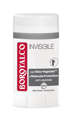 Borotalco deodorante stick - deodorante,