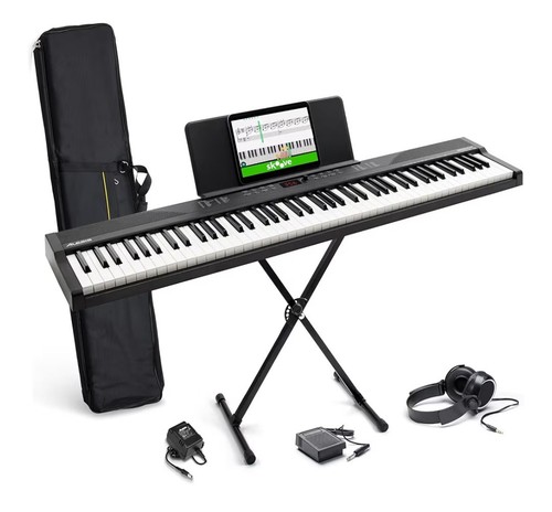 Alesis pianoforte digitale - alesis, 88