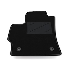 Tappetino auto SOLO LATO GUIDA