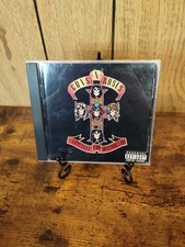 Guns N Roses Appetite for