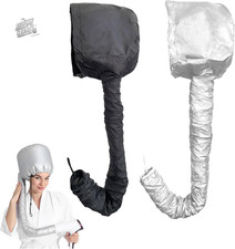 2pcs Helmet Hair Dryer