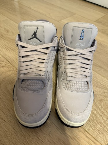 Sneakers jordan ma maniere - jordan,