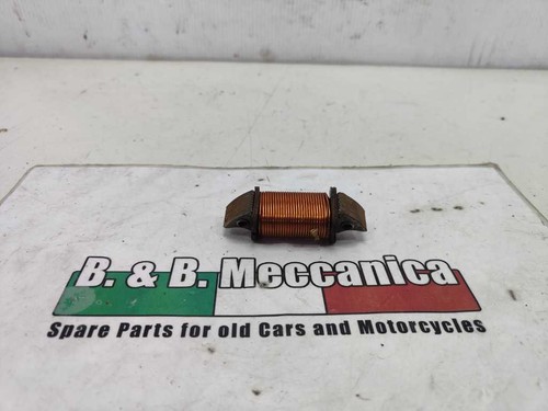 Bobina impianto bosch - impianto,