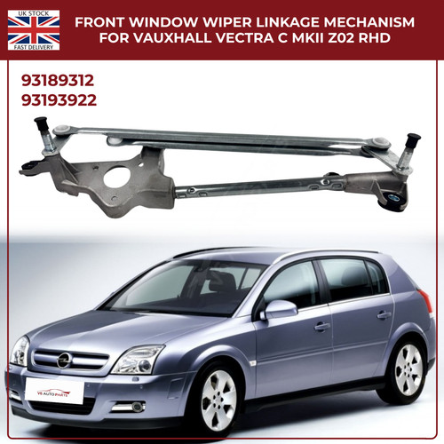Per vauxhall signum - per, z03