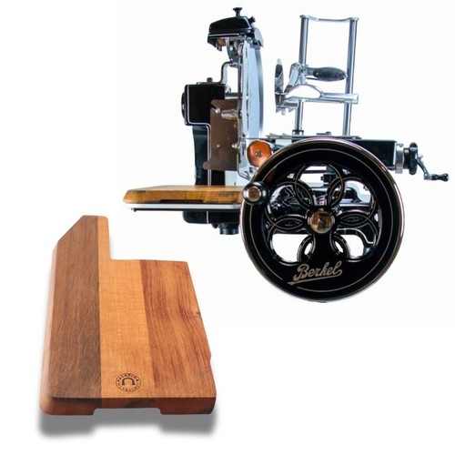 Berkel volano nero - volano, |