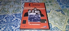 dvd nuovo Quartetto