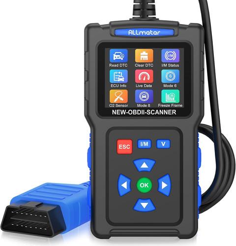 Obd2 auto diagnostica - auto, scanner