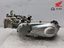 JF14E Motore Blocco Completo