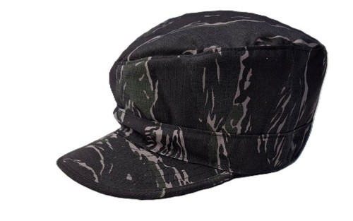 Tac tiger stripe bdu combat - tiger,