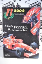 Formula 1 2002 libro
