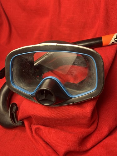 Maschera subacquea mare - maschera, subacquea/mare