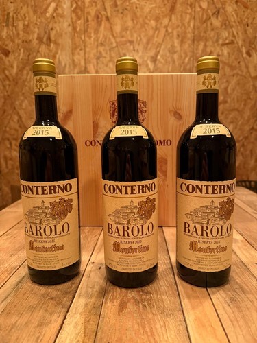 2015 barolo monfortino - 2015,