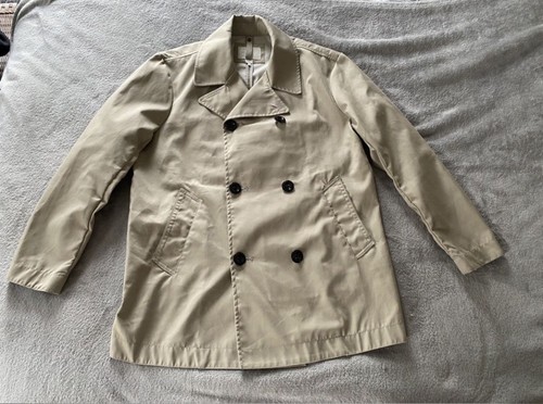 Cappotto star pea - cappotto,