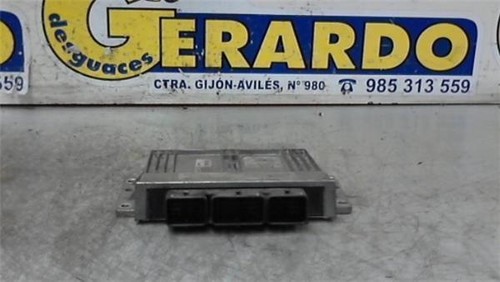 9641815480 centralina citroen - 9641815480,