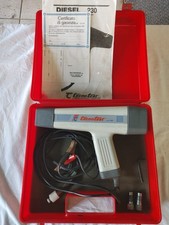 PISTOLA DI MESSA IN FASE PER MOTORI DIESEL TECNOTEST 230