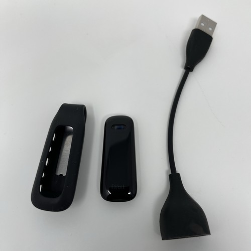 Fitbit one fb103 black - fitbit,