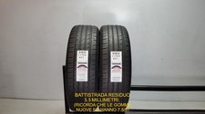 GOMME USATE   225/65R17 102H NEXEN N FERA RU1 SUV PNEUMATICI USATI C17054