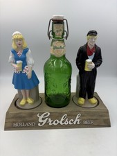 Espositore birreria vintage