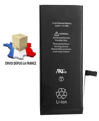 Batterie pour iphone plus - 6+,
