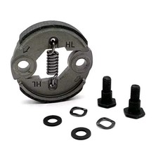 Frizione decespugliatore 33 -