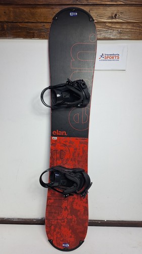 Snowboard elan explore 150 - snowboard,