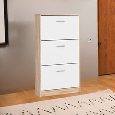 Scarpiera Nepo 3 scomparti