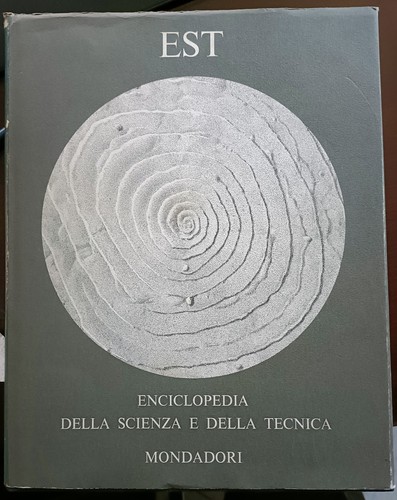 Enciclopedia della scienza - della,