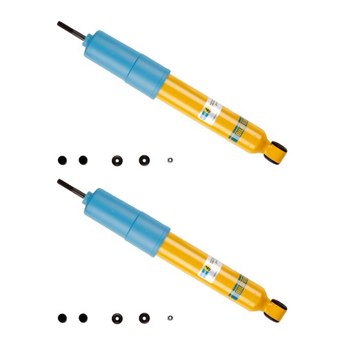 Kit ammortizzatori assale - ammortizzatori,