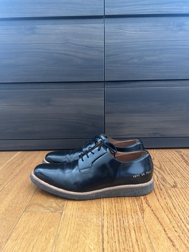 Scarpe derby progetti - , comuni