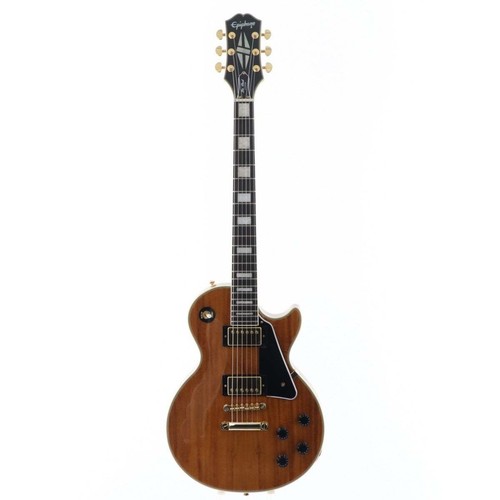 Epiphone inspired gibson - epiphone, by