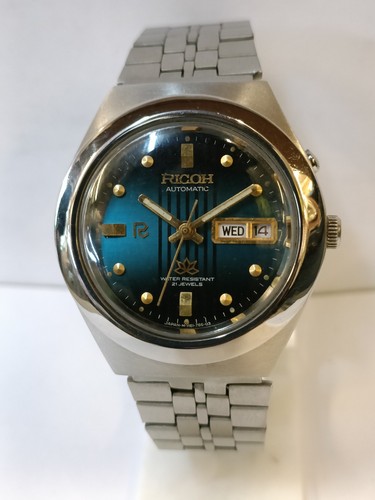 Ricoh 21j automatico dual tone - 21j,