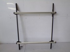 2042 Barre Portapacchi Suzuki SX4 Fiat Sedici 2009