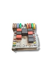 Centralina portafusibii