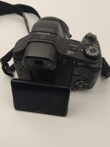 Sony cyber shot - sony, cyber-shot