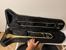 trombone usato