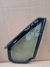 VETRO FISSO LATERALE SINISTRA CABINA PER FORD Transit Serie (06>14)