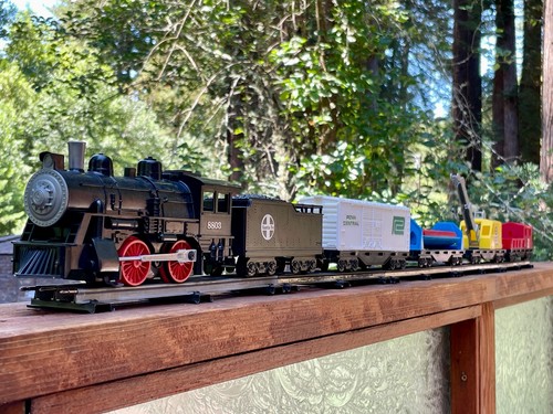 Lionel treno moderno - 8803, per