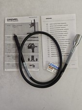 ACCESSORI DREMEL 4000 ALBERO