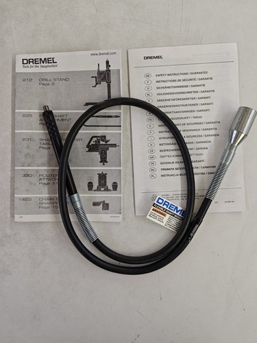 Accessori dremel 4000 - dremel, albero