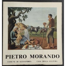 Pietro Morando - Comune di Alessandria - 1978