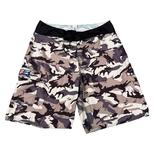 Pelagic board shorts uomo - shorts,
