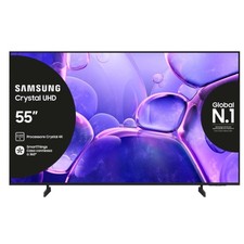 SAMSUNG UE55U8000FUXZT TV LED