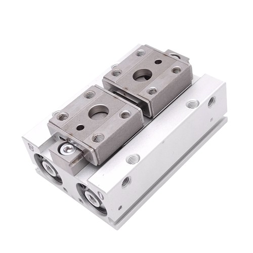 Smc mhf2 16d pinza pneumatica - pinza,