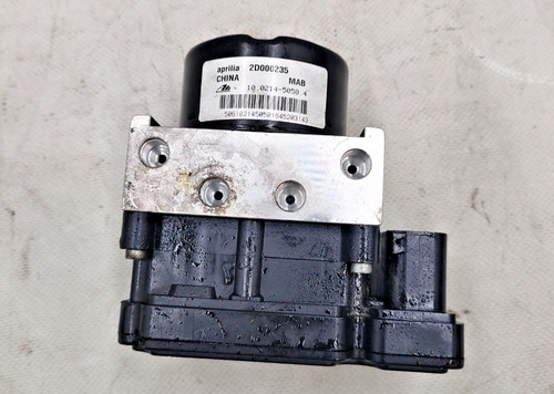 Centralina modulatore abs - centralina, abs-