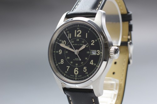 Orologio uomo automatico - orologio,