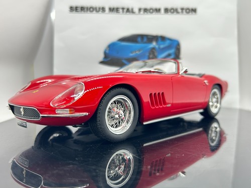 Maxima max002010 1965 ferrari - max002010,