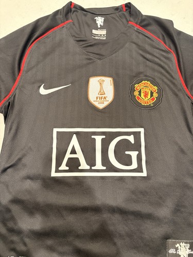 Nike manchester united final - nike,