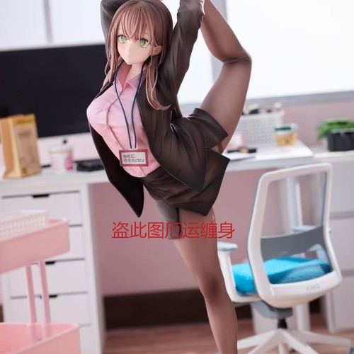Modellino bambola anime hentai - modellino,
