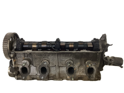 Testata fiat panda - panda, benzina
